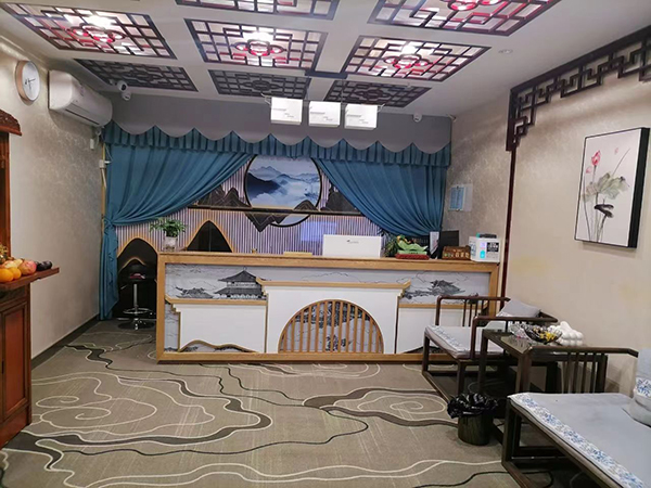 上海男士顶级养生会所地址电话多少